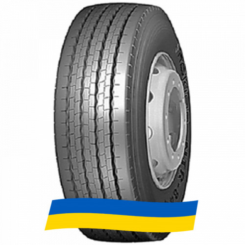 275/70 R22.5 Nokian NTR 844 148/145L Рулевая шина Киев - изображение 4
