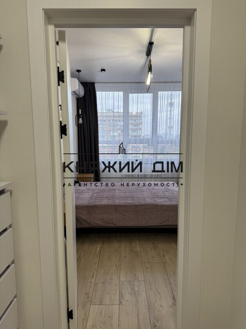 Оренда 1 кімнатна квартира ЖК Вавилових КОД 11203915 Київ - зображення 9