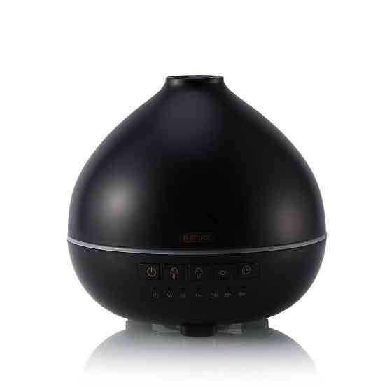 Зволожувач повітря Chan Aroma Diffuse Remax RT-A810-Black Київ