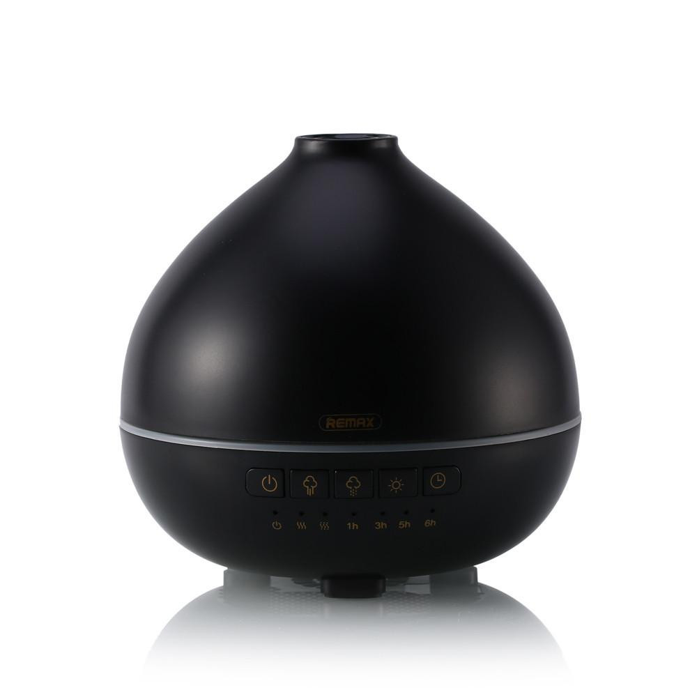 Зволожувач повітря Chan Aroma Diffuse Remax RT-A810-Black Київ - зображення 1