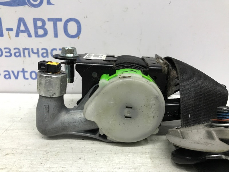 Ремень безопасности передний правый Kia Soul 2008-2014 888202K250 (Арт. 42174) Киев - изображение 4