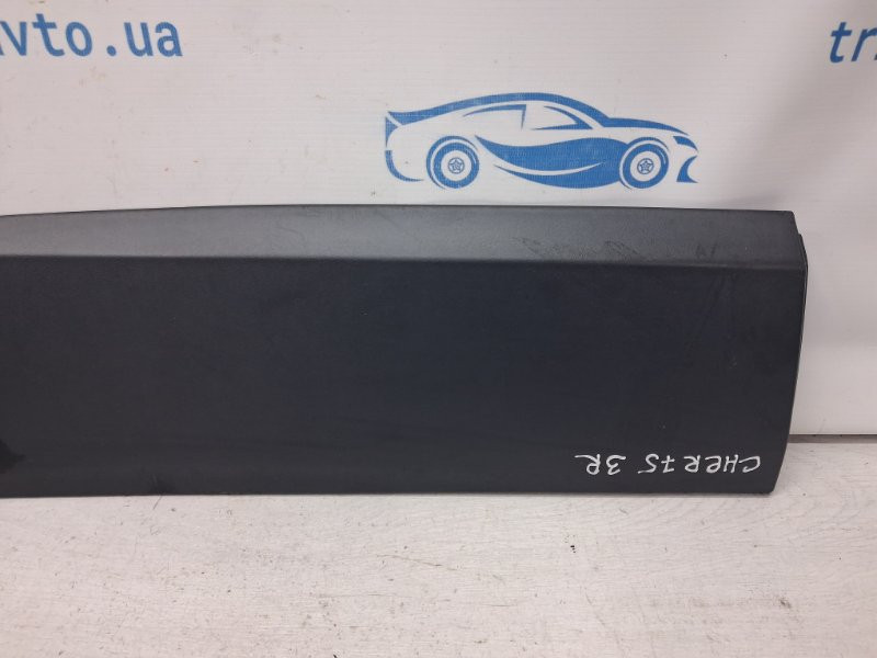 Накладка двери Jeep Cherokee 2013-2019 1YW34RXFAB (Арт. 71488) Киев - изображение 2