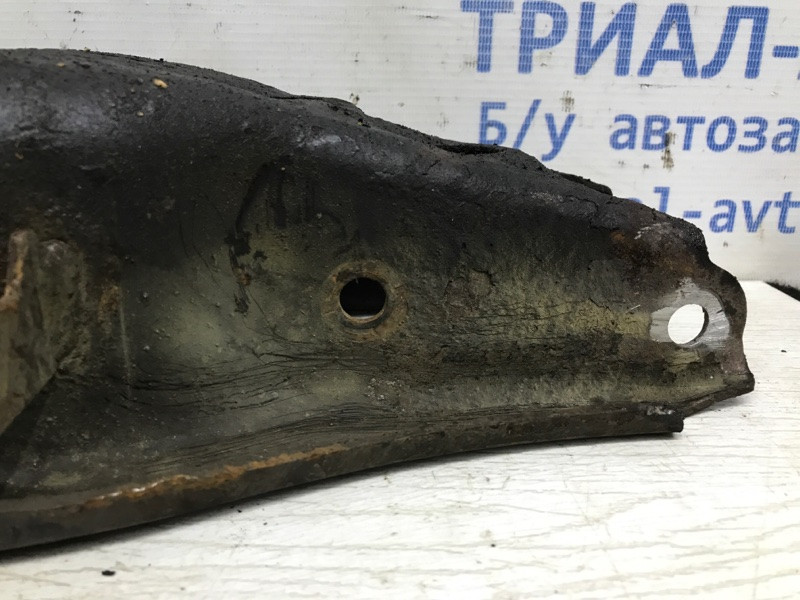 Рычаг задней подвески нижний поперечный (под пружину) Toyota Avensis T27 2.0 DIESEL 2009 (б/у) Киев - изображение 3