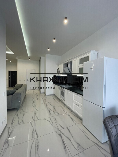 Оренда 2-х.кімнатної квартири ЖК PODIL PLAZA  RESIDENCE. Код объекта: 11199229. Киев - изображение 6