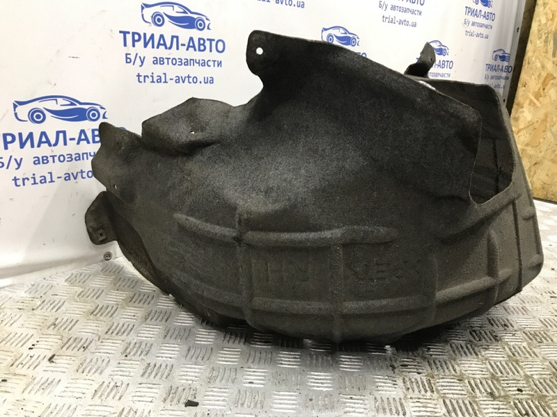 Подкрылок задний правый Infiniti Q50 V37 2.2 DIESEL OM651 2013 (б/у) Київ - зображення 3