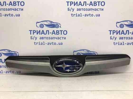Решетка радиатора Subaru Forester 2012-2018 91121SG020 (Арт. 57302) Київ