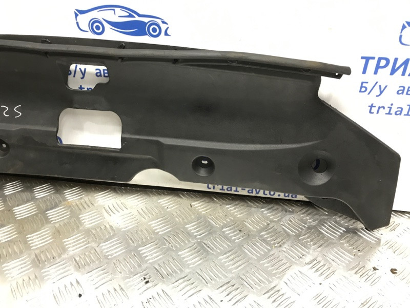 Накладка передней панели Mitsubishi ASX GA 1.8 DIESEL 4N13 2010 (б/у) Киев - изображение 3