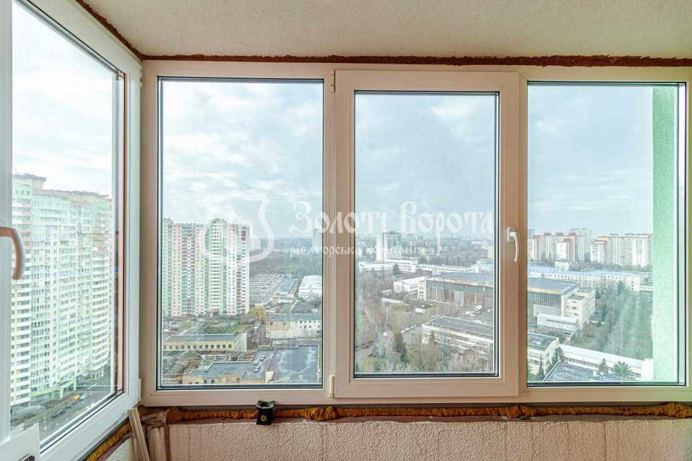 продажа 2-к квартира Киев, Соломенский, 115000 $ Киев - изображение 11