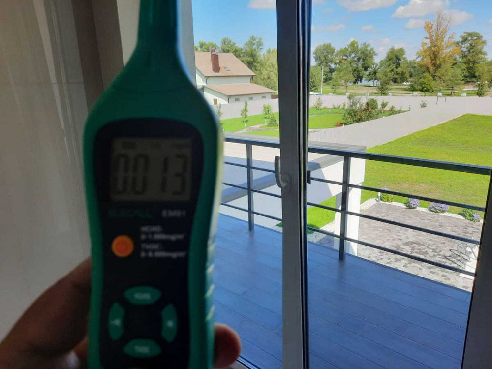 БУДІВЕЛЬНИЙ ЕКСПЕРТ ПЕРЕВІРКА НЕРУХОМОСТІ Киев - изображение 4