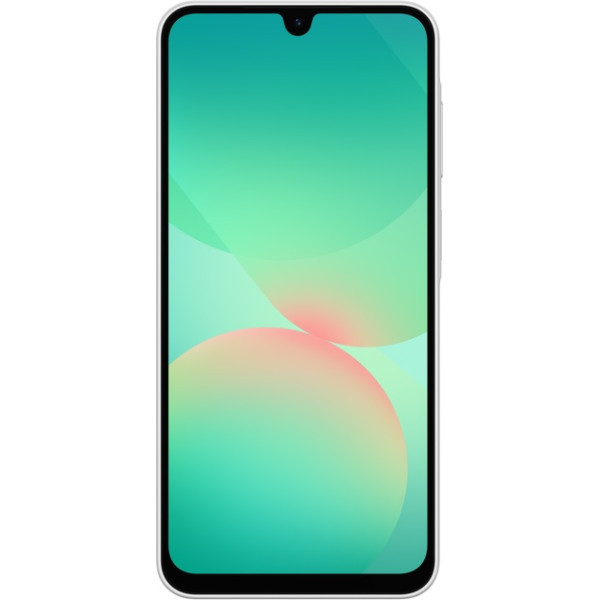 Смартфон Samsung Galaxy A26 A266B 6/128GB White (SM-A266BZWBEUC) UA Харків - зображення 2