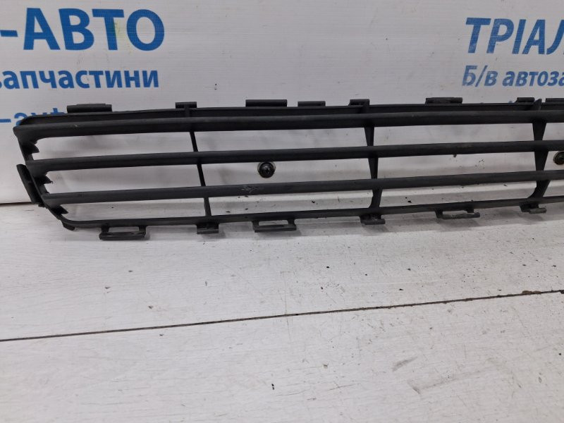 Решетка бампера центральная Toyota Avensis 2002-2010 5311205051 (Арт. 71239) Киев - изображение 2