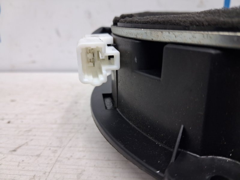 Динамик двери Hyundai Santa fe CM 2.2 DIESEL D4HB 2005 (б/у) Київ - зображення 3