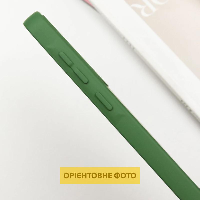 Чехол Silicone Cover Lakshmi Full Camera (AA) with MagFit для Motorola Edge 50 Pro Херсон - зображення 4