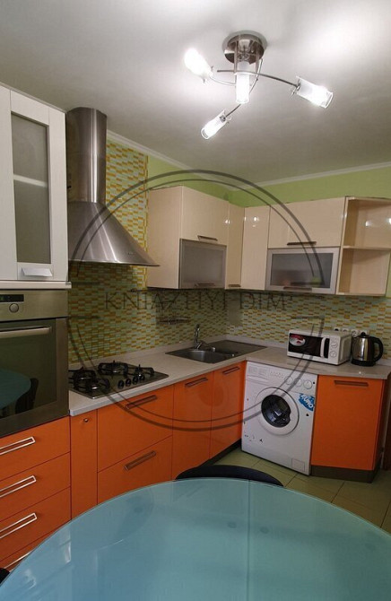 Продаж 3-х к. квартири в центрі Києва м. Університет. № 21145717 Київ - зображення 6