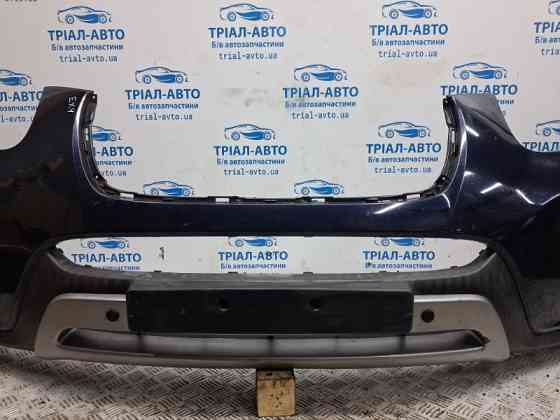 Бампер передний Hyundai Santa fe 2005-2012 865112B700 (Арт. 70095) Киев