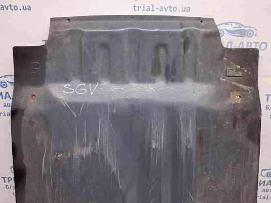 Защита двс Suzuki Grand Vitara 2005-2016 1318065J00 (Арт. 61986) Київ