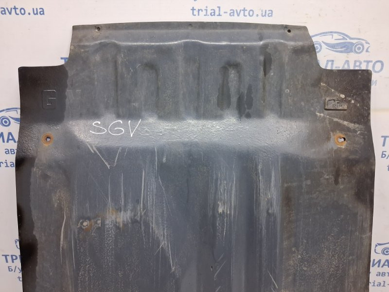Защита двс Suzuki Grand Vitara 2005-2016 1318065J00 (Арт. 61986) Київ - зображення 2