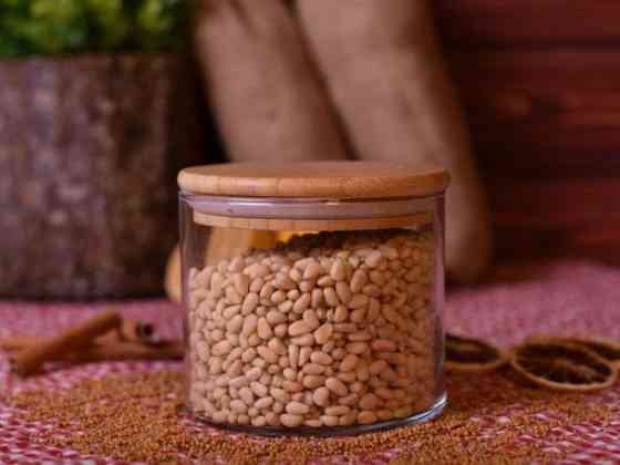 Банку для зберігання OMS Rocio 9112-S 700 мл Київ