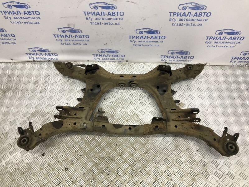 Балка задней подвески Subaru Outback BS 2.0 DIESEL EE20Z 2014 (б/у) Київ - зображення 2