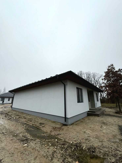 продажа 3-к дом Васильковский, Диброва, 76000 $  - зображення 3