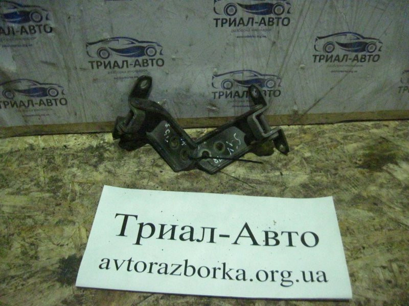 Петля двери передней правой Suzuki Grand Vitara JT 2005 (б/у) Киев - изображение 1