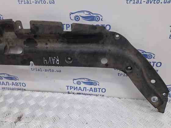 Накладка передней панели Toyota RAV 4 2006-2013 5328942010 (Арт. 60475) Київ