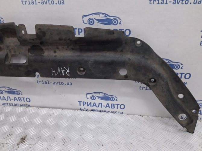 Накладка передней панели Toyota RAV 4 2006-2013 5328942010 (Арт. 60475) Київ - зображення 3