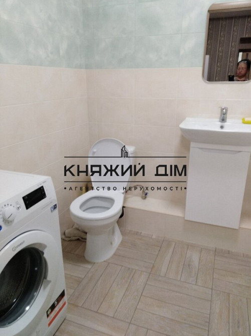 ПРОДАЖ БЕЗ КОМІСІІ 1к квартира студія в Броварах ЖК Атлант вул Симоненка 105, код 21147207 Київ - зображення 9