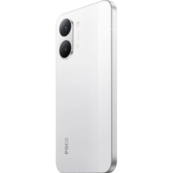Xiaomi Смартфон Poco X8 Pro Max 12/256GB White EU Харків - зображення 7