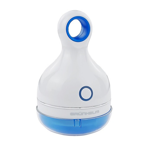 Машинка для удаления катышков Grunhelm GLR360U 3 Вт белая Киев - изображение 1