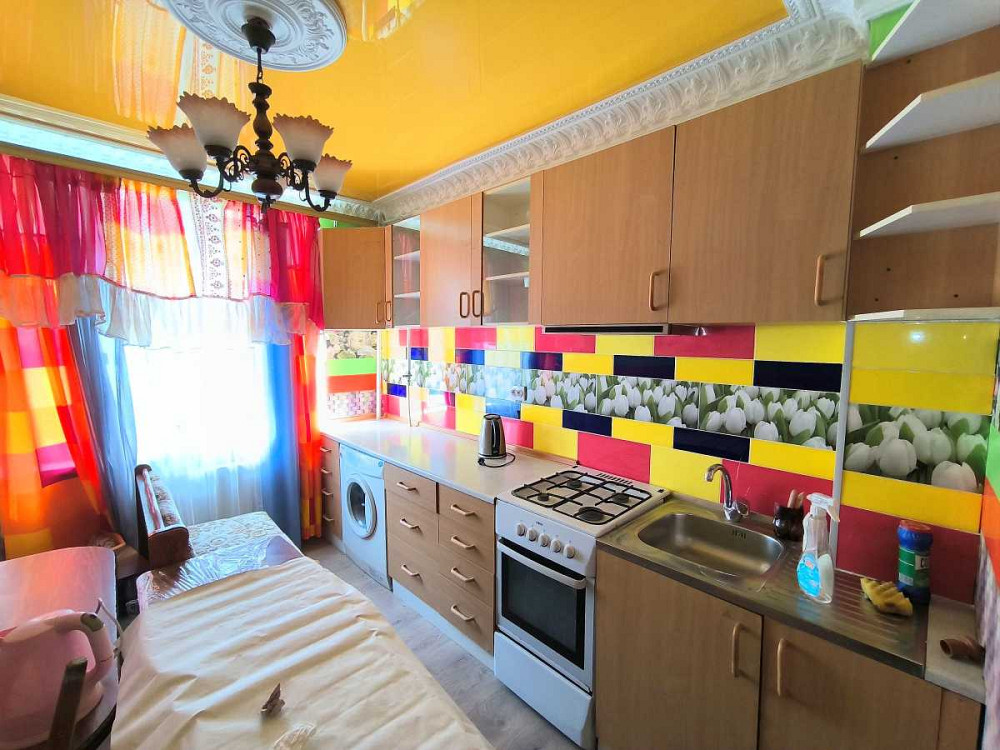 продажа 3-к квартира Макаровский, Комаровка, 25000 $  - зображення 11