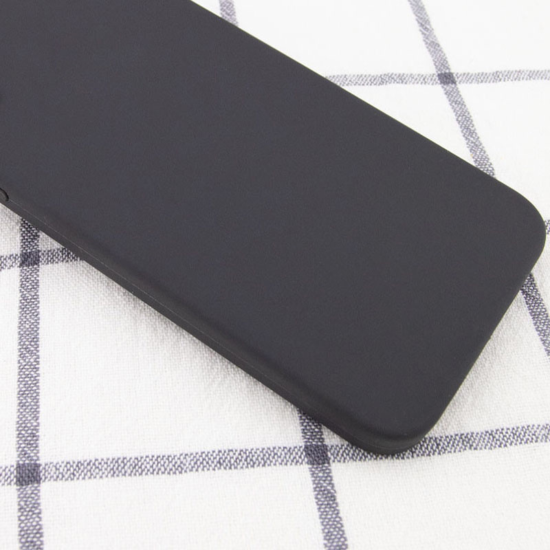 Чехол Silk Square Full Camera Protective (AA) NO LOGO для Apple iPhone 11 Pro (5.8") Херсон - изображение 2