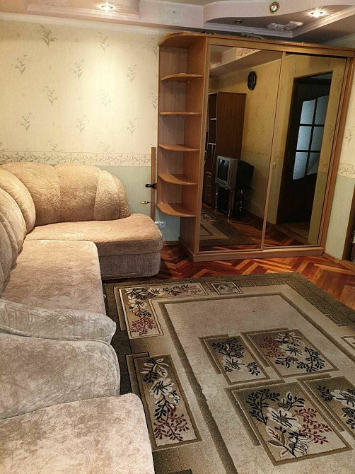 Продается 1-но ком квартира на РУСАНОВКЕ, ул. Энтузиастов, дом 5/1 Киев - изображение 1