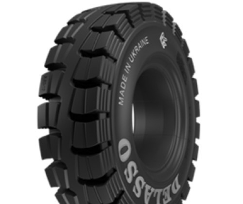 28.9 R15 Delasso R102 QUICK Индустриальная шина Київ - зображення 10