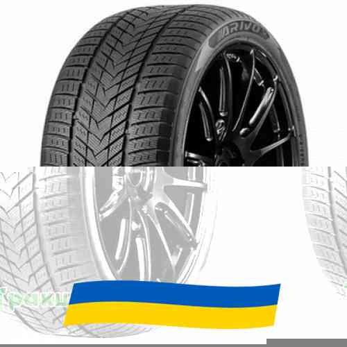 315/40 R21 Arivo Winmaster ProX ARW5 115H Легкова шина Київ