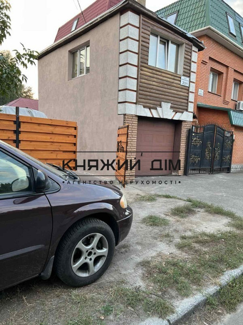 Оренда будинку на Нивках. № 136742 Київ - зображення 12