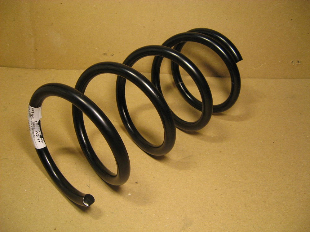 Пружина передняя CHERY Eastar Дніпро - зображення 1