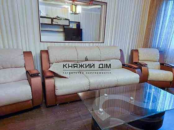 Оренда відмінної 3-х кімнатної квартири ЖК Ліко Град Код 1168483 Київ