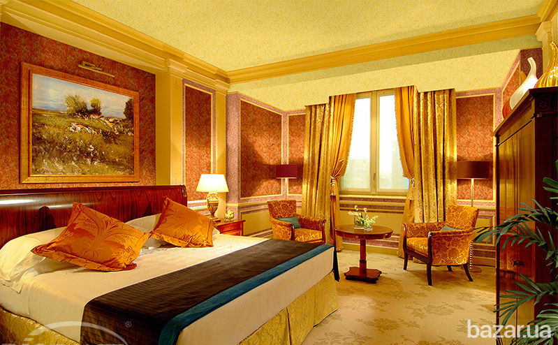 Рідкі шпалери 2500 видів кольору текстури Київ - зображення 3