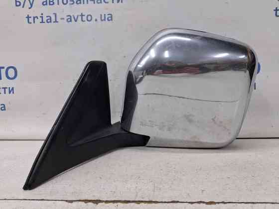 Зеркало левое Mitsubishi Pajero Sport 1996-2008 MR636394 (Арт. 64932) Киев
