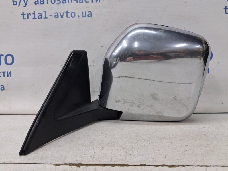 Зеркало левое Mitsubishi Pajero Sport 1996-2008 MR636394 (Арт. 64932) Киев - изображение 2