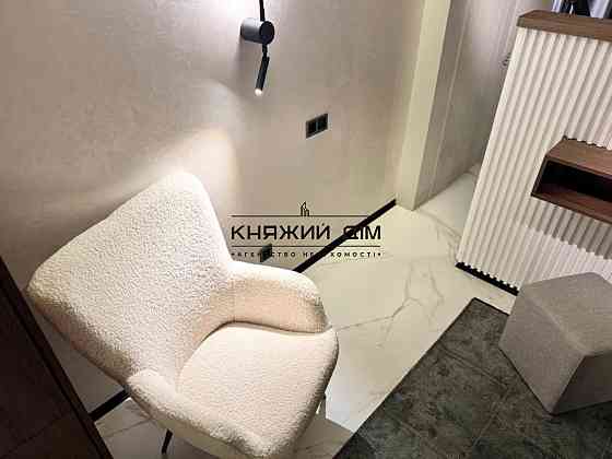 Є Генератор! Оренда 1-кімнатної квартири в ЖК Манхеттен КОД 11204993 Киев