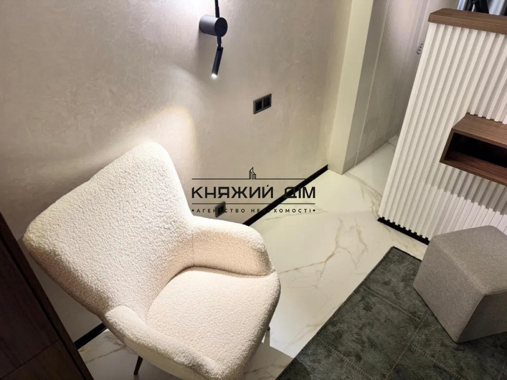 Є Генератор! Оренда 1-кімнатної квартири в ЖК Манхеттен КОД 11204993 Киев - изображение 3