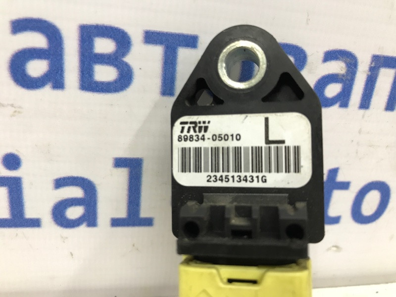 Датчик удара (AIRBAG) Toyota Avensis 2002-2010 8983105010 (Арт. 39937) Киев - изображение 3
