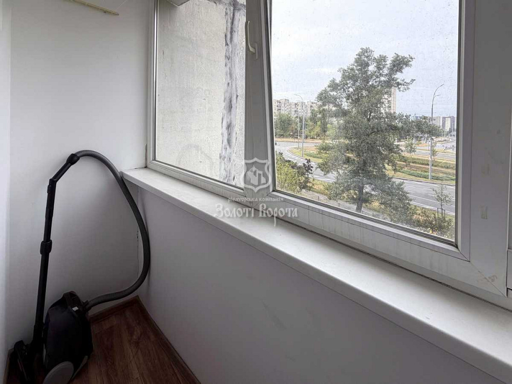 продажа 1-к квартира Киев, Оболонский, 62000 $ Київ - зображення 12