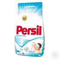 Persil Стиральный порошок Sensitive автомат 2,7 кг Київ