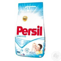 Persil Стиральный порошок Sensitive автомат 2,7 кг Київ - зображення 1
