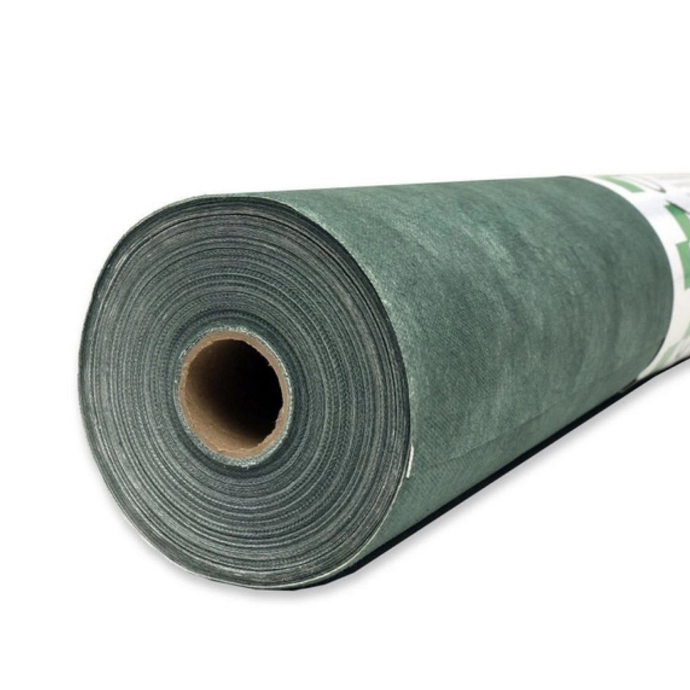 Кровельная мембрана 90г/м2 75 м2 1,5*50 м LOGIC-A ECO Light Херсон - изображение 1