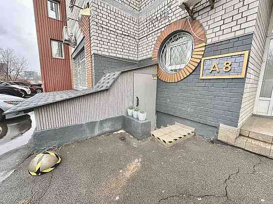 долгосрочная аренда офисное помещение Киев, Голосеевский, 6800 грн./мес. Киев