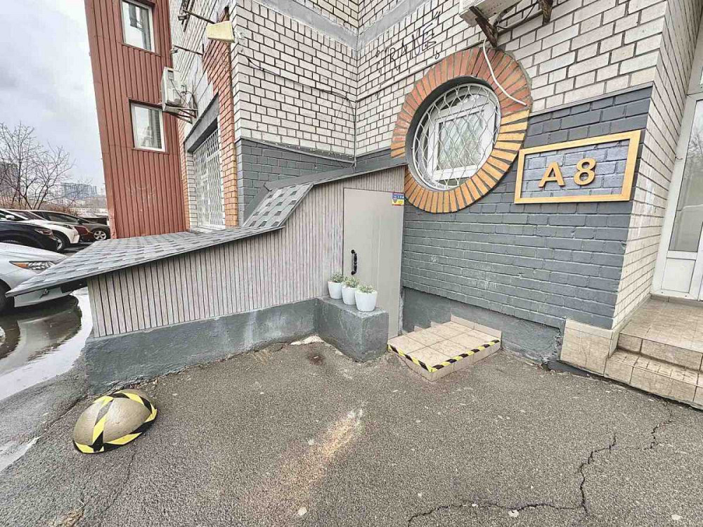 долгосрочная аренда офисное помещение Киев, Голосеевский, 6800 грн./мес. Киев - изображение 4